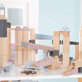 Писта за топки - Roba