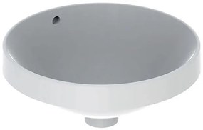 Мивка за вграждане в плот, 500.700.01.2, Geberit VariForm