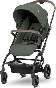 Лятна детска количка MAKAYA LORELLI - GREEN
