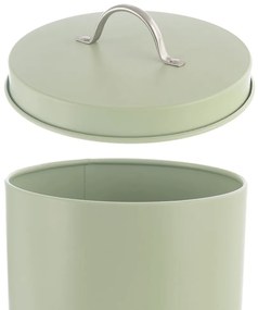 Метална кутия Greenish - Orion