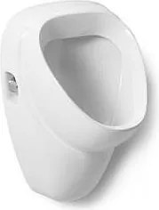 Писоар със скрито хоризонтално захранване, Merino