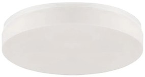 Globo - Резервен стъклен абажур OPAL Ø 30 см