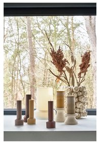 Каменни свещници Elv - Villa Collection