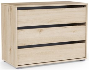 Скрин Bolt 3 чекмеджета плюс