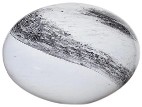 ByRydens 4002360-4000 - Настолна лампа MIRA 1xE14/5W/230V сива