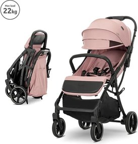 Детска количка MINORI LORELLI - Pink