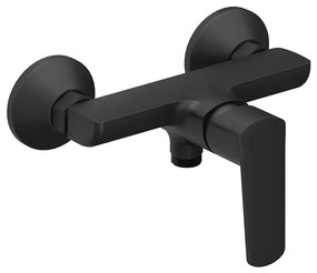 Ravak X070480 - Душов смесител LIFE черен