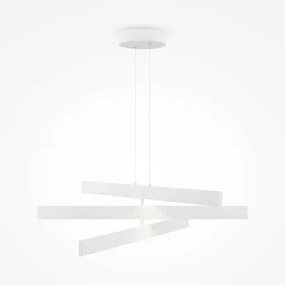 MAYTONI Пендел Оригами - MOD163PL-L38W4K1