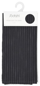 Памучни кърпи за съдове в комплект от 2 бр. 50x70 cm Line – Södahl