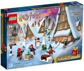 Коледен Advent Календар - LEGO Harry Potter