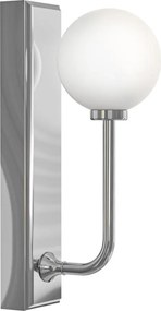 Open Design OR85594 - Стенна лампа за баня ERO 1xG9/9W/230V IP44 лъскав хром