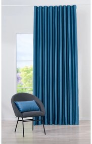 Синя завеса 140x260 cm Canyon - Mendola Fabrics