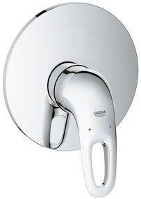 Exterior parts of Душ faucet Grohe Eurostyle New Cosmopolitan