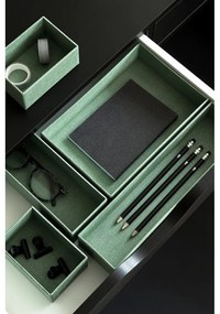 Картонени органайзери за шкаф 5 бр. Emma Paper Laminate – Bigso