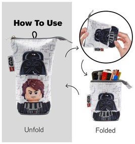 Моливник Star Wars – LEGO®