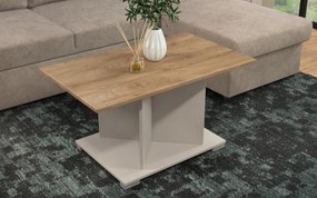 Холна маса + МДФ Ауреа L