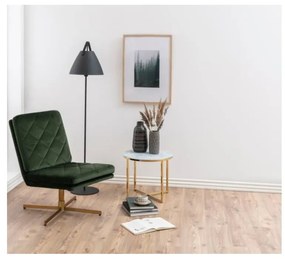 Кръгла маса за съхранение ø 50 cm Alisma - Actona