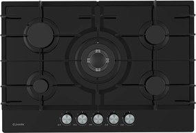 Gas stove Elmark EL-75GQ095