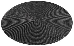 Пластмасова подложка за хранене ø 35 cm Zebulon – douceur d'intérieur