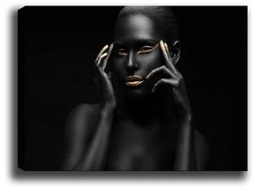 Живопис 70x50 cm - Wallity