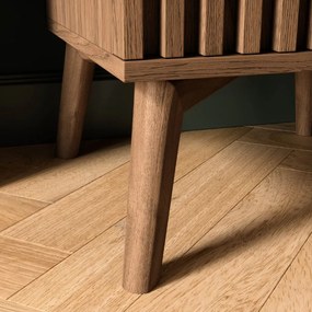 Нощно шкафче Natsi