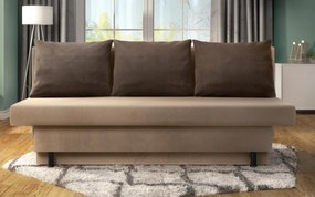 Разтегателно канапе Марти