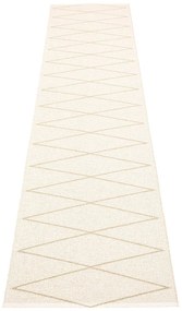 Бежова пътека за открито и закрито 70x320 cm Max Sand – Pappelina