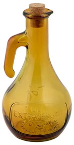 Стъклена бутилка за олио Olive – Ego Dekor