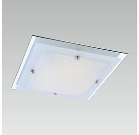 Luxera 31026 - Резервно стъкло за таванно осветление PUEBLO E27