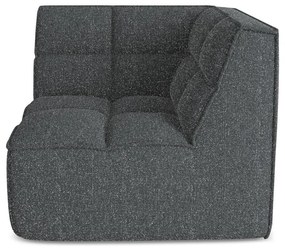 Тъмносив модул за диван Kalai – Makamii