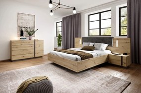 Легло Arcan -Leuko Fusiko