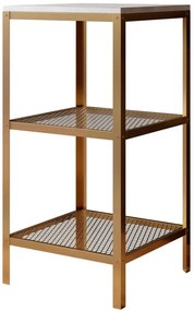 Етажерка за книги Novella mini-Xruso-Gkri