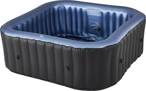 Надуваемо джакузи Tekapo Comfort - MSpa
