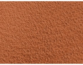 Оранжева пейка от букле – Bobochic Paris