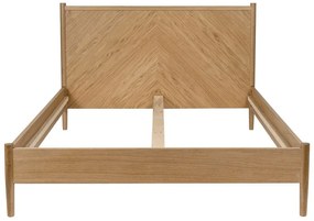 Двойно легло, 180 x 200 cm Farsta - Woodman