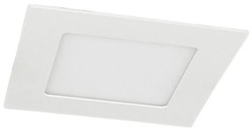 LED Лампа за вграждане в баня VEGA LED/24W/230V 2800K Ø 29,8 см IP44