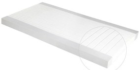 Детски матрак от пяна 60x120 cm Air balance plus - Roba