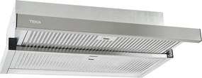 Teka CNL 6415 PLUS Телескопичен аспиратор за вграждане