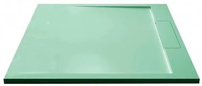 Поддушово корито MARBLE TEXTURE ICST  9090LG