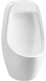 Mexen Oliver  висящо писоар, бял - 37016900