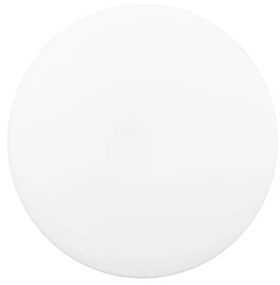 Ecolite WYB230-CCT/12W/BI - LED Плафониера DISK LED/12W/230V IP44 бял