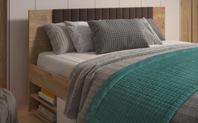 Спалня за матрак 160/200 Рей