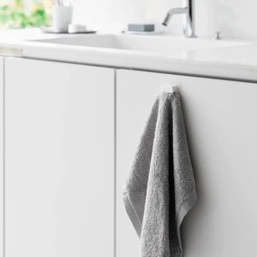 Бели силиконови мултифункционални държачи в комплект от 2 бр. Film Hook – YAMAZAKI