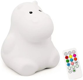 Преносима лампа Hippo