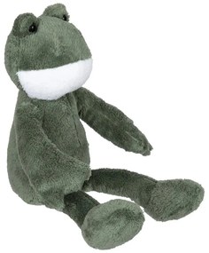 Детска плюшена играчка atmosphera ,Frog Loes ,35 см