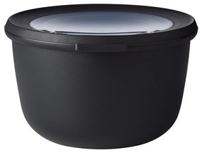 Кутии за храна 3 бр. Nordic black – Mepal