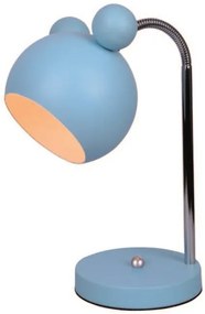 Maca Лампа ELMARK Mickey-Light blue
