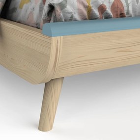 Kids легло Firma