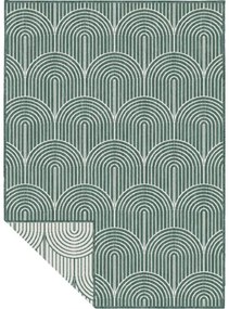 Зелен външен килим 80x150 cm Pangli Green – Hanse Home