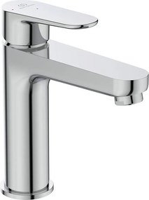 Смесител за умивалник с изпразнител - BlueStart, TYRIA, BC154AA, Vidima